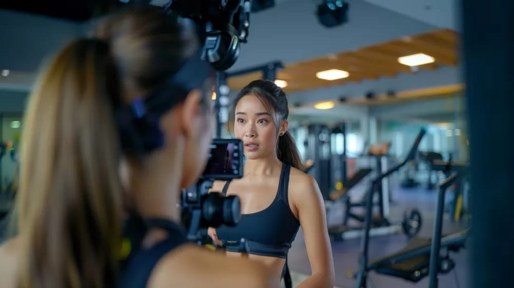 5 Kebiasaan Jadul Milenial di Gym yang Bikin Gen Z Geleng-Geleng Kepala