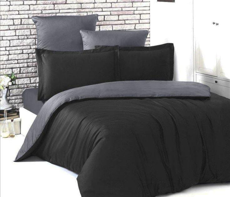 Warna sprei bisa pengaruhi psikologis dan kesehatan, hindari warna gelap karena bisa sebabkan gangguan tidur dan jadi sarang tungau.