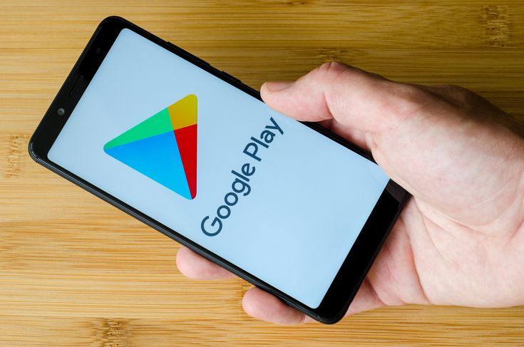 Kisruh dengan Epic Games membuat Google haris mengubah kebijakan di Play Store.