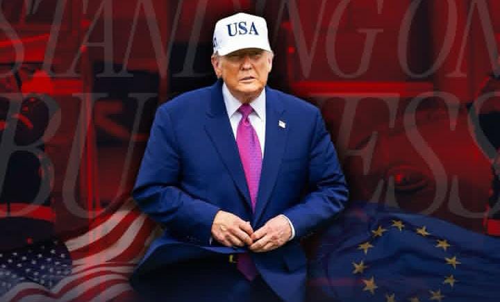 Presiden Trump pecat Erika McEntarfer setelah data ekonomi AS dianggap merugikan citranya setelah publikasi lapangan kerja yang turun.