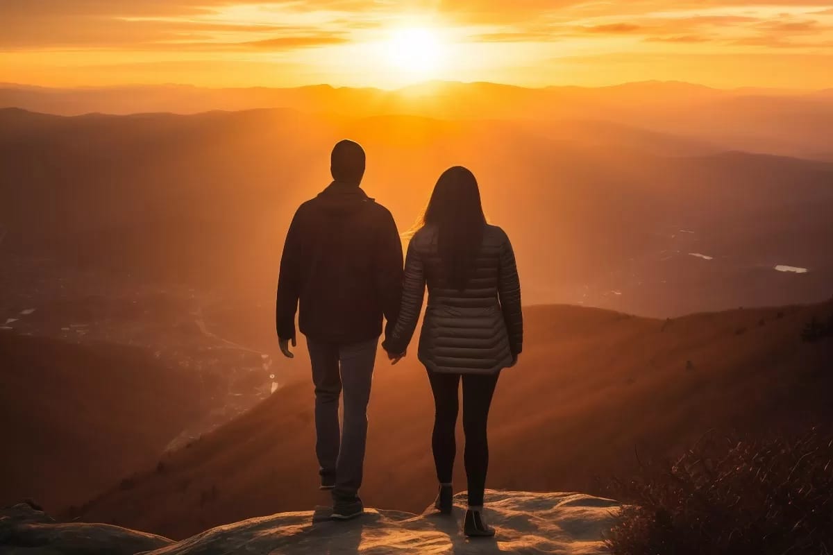 Penelitian ungkap 27 hingga 35 jadi usia ideal menemukan cinta sejati