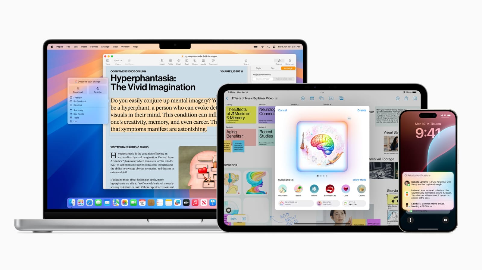 Apple dikabarkan sedang mengembangkan chatbot AI buatannya sendiri