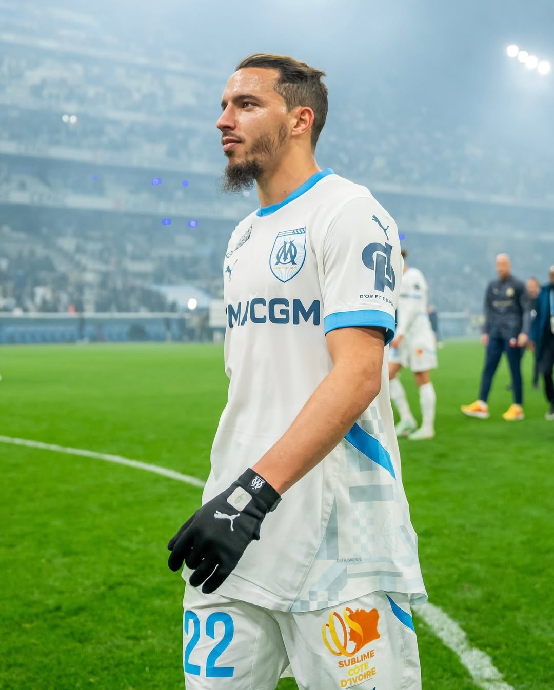 Ismael Bennacer tolak tawaran Al-Ittihad