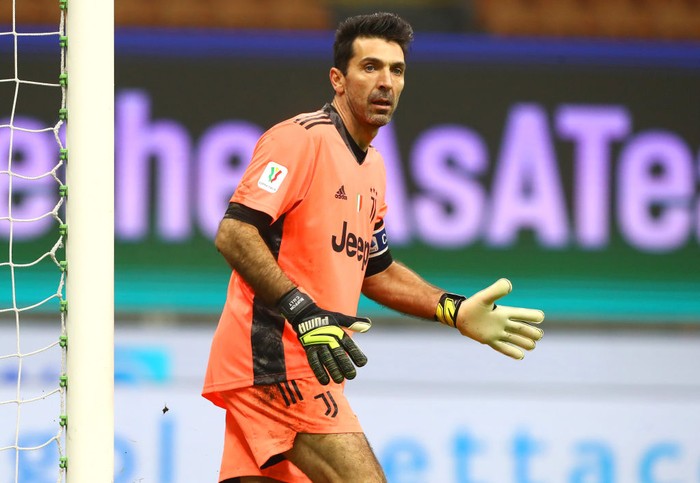 Gianluigi Buffon
