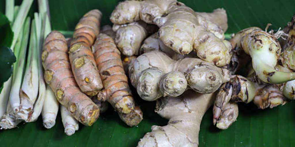 Minuman herbal racikan rimpang ini bukan sekadar ramuan tradisional biasa. Foto adalah ilustrasi.