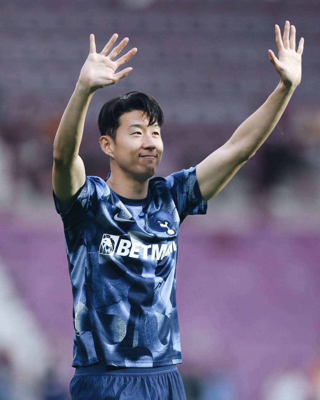 Son Heung-Min dikabarkan segera bergabung dengan LAFC