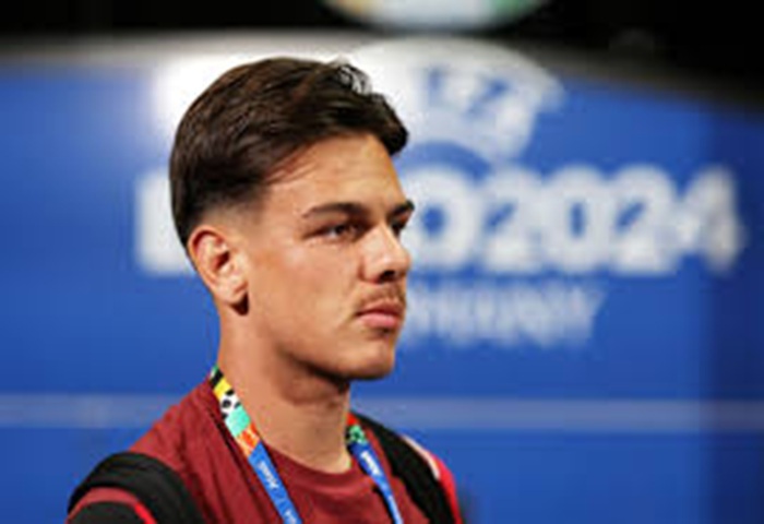 Transfer Ardon Jashari ke Milan nyaris gagal, Furlani bypass jalur resmi dan lobi Presiden Club Brugge langsung.