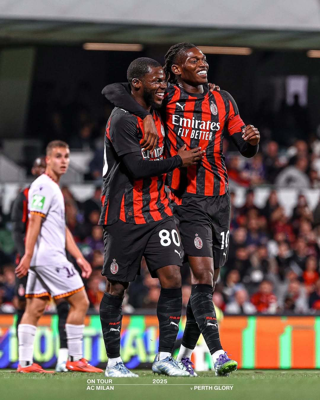 AC Milan