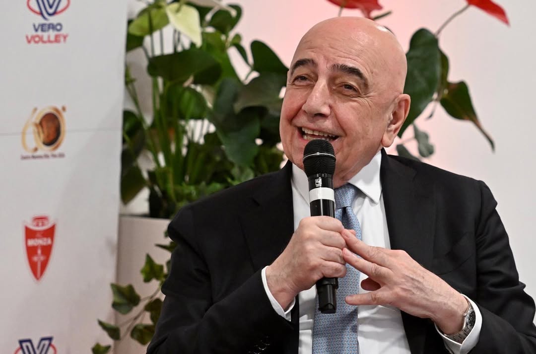Adriano Galliani