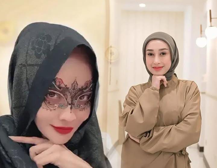 Doktif dan dr. Oky pratama siap hadapi Reza Gladys di sidang selanjutnya