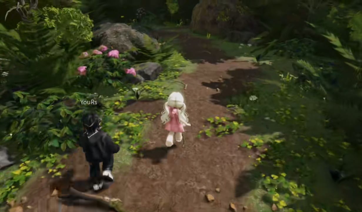 Game online roblox jadi sorotan pemerintah