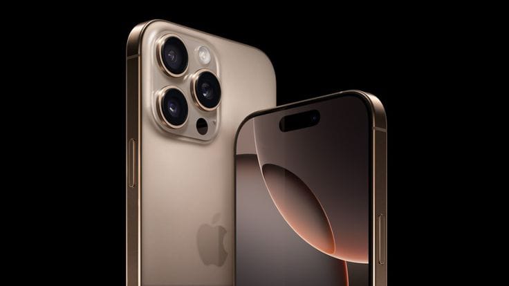 iPhone generasi mendatang dikabarkan akan adopsi layar Tandem OLED ala iPad.