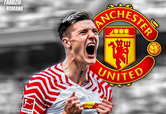Benjamin Sekso lagi on fire di Bundesliga, MU makin gencar untuk boyong ke Old Trafford.