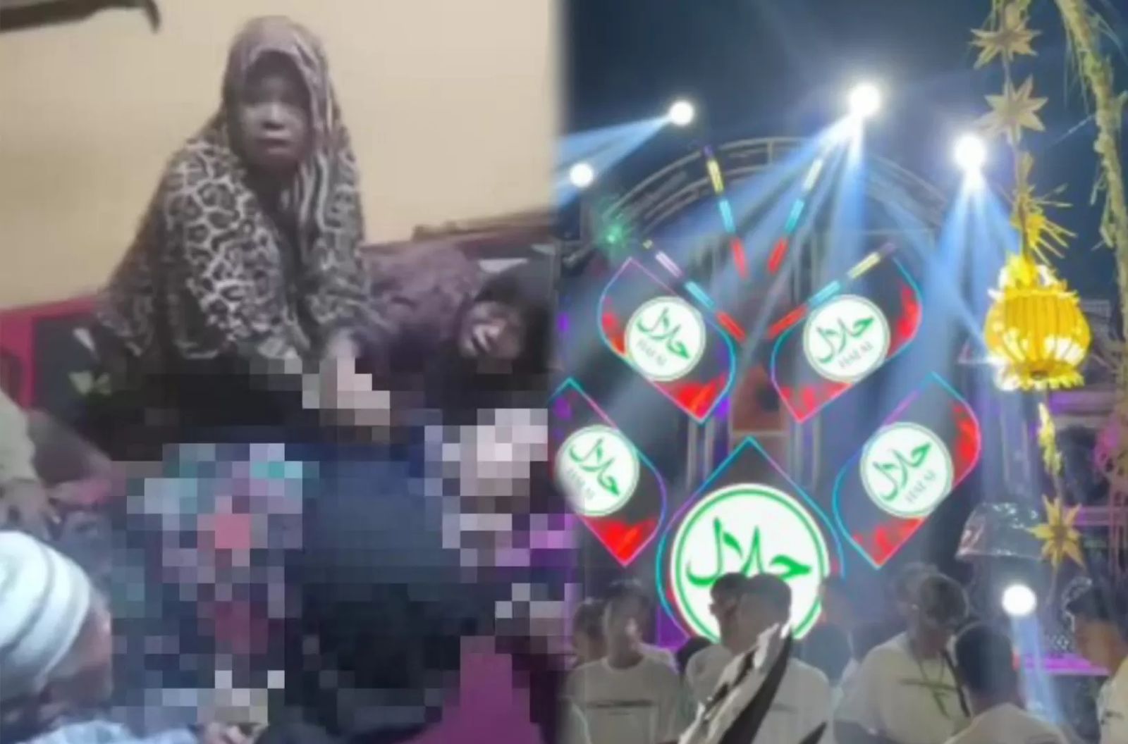 Seorang perempuan tewas mendadak saat menonton karnaval sound horeg. MUI Jatim sebelumnya sudah keluarkan fatwa haram terkait kebisingan.