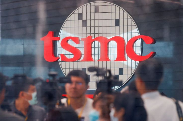TSMC mengalami skandal serius dengan karyawan dan mantan karyawan mereka membocorkan informasi sensitif.