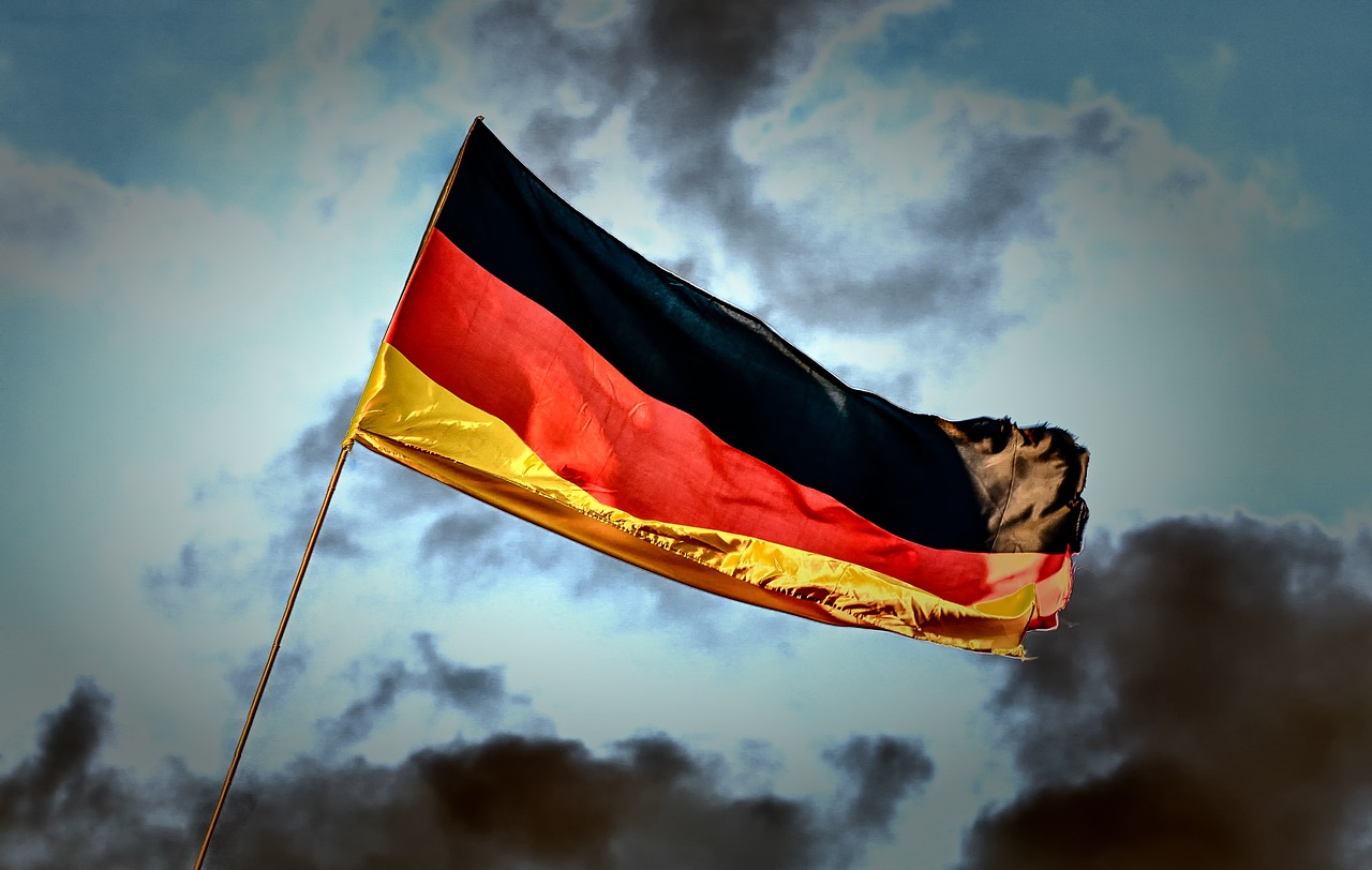Jerman jadi negara imigran terbanyak setelah Amerika Serikat
