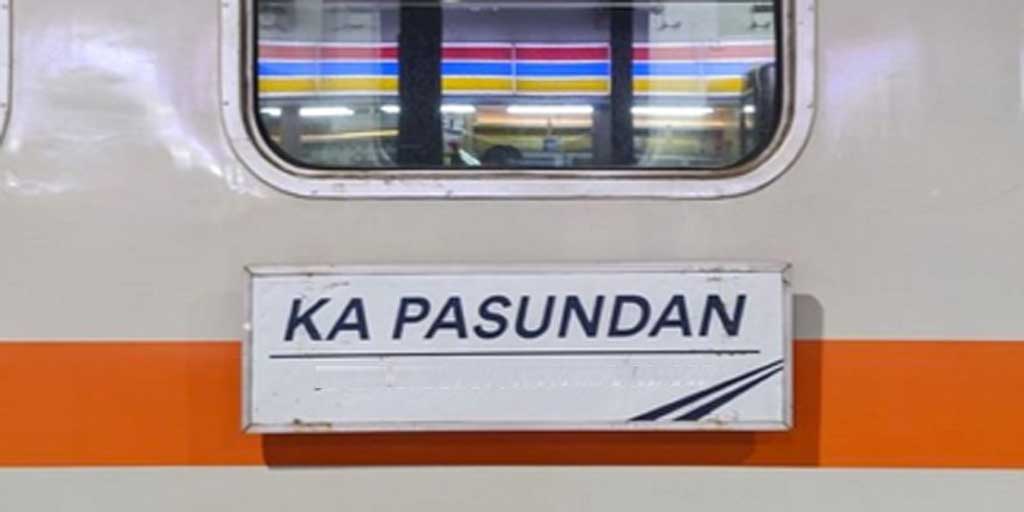 KA Pasundan versi terbaru kini siap menjadi favorit baru penjelajah rel selatan.