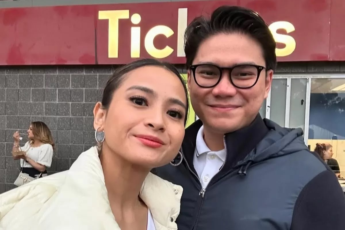 Konflik rumah tangga Acha Septriasa dan Vicky Kharisma terjadi sejak 2021.