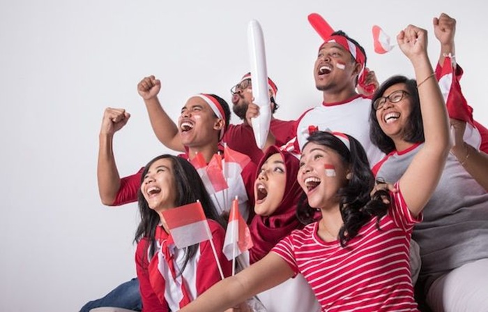 Rayakan HUT ke-80 RI di kantor dengan 20 lomba kreatif, unik, dan penuh semangat kemerdekaan.