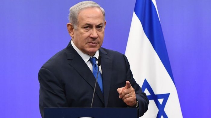 Rencana Israel kendalikan Gaza menuai kecaman internasional, di tengah klaim Netanyahu bahwa langkah ini untuk hancurkan Hamas.