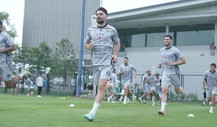 Cuma 14 Pemain Asing di Super League 2025/26 yang Berstatus Timnas