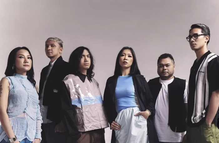 Band Barasuara