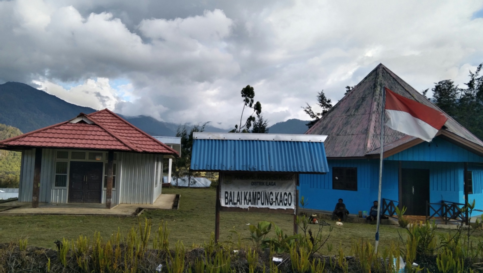 Balai Desa