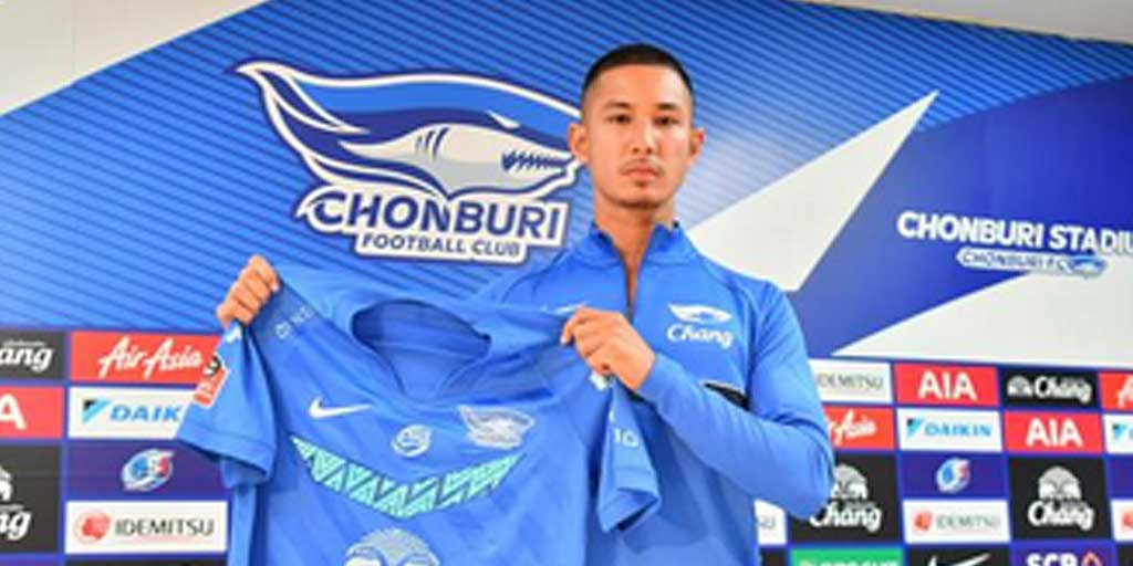 Faiq Bolkiah.