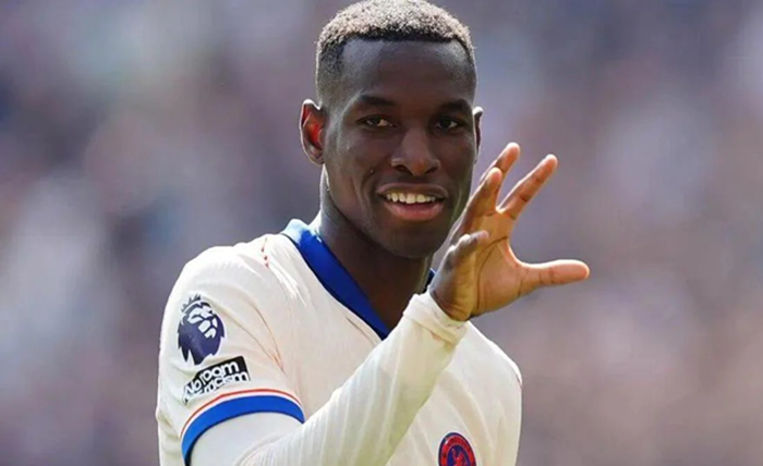 Chelsea siap lepas Nicolas Jackson dengan harga lebih dari &pound;64 juta, strategi FFP makin ketat di bursa transfer musim panas.