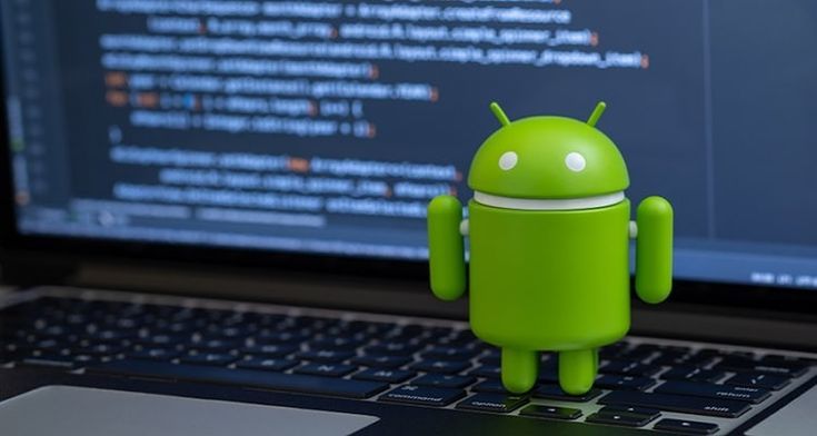Google beri nama kode Android 17 sebagai Cinnamon Bun.