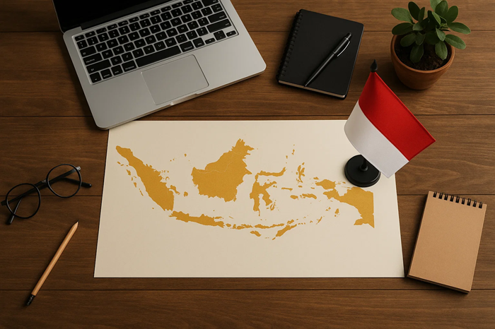 Lomba 17 Agustus tak hanya seru, tapi sarat sejarah dan makna persatuan sejak awal 1950-an.