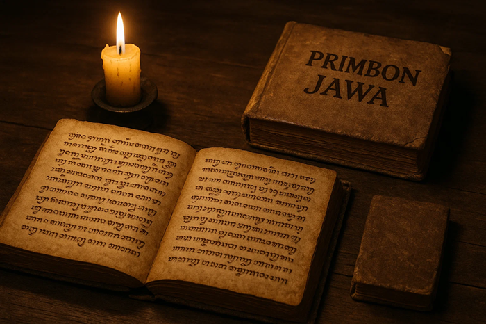 Simak arti kedutan di ubun-ubun, mata, tangan, hingga kaki menurut Primbon Jawa dan kepercayaan masyarakat.