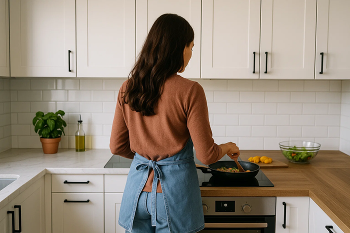 Dari memasak kreatif hingga melukis, inilah 5 aktivitas yang bisa membuat sisi feminin Anda makin tumbuh alami.