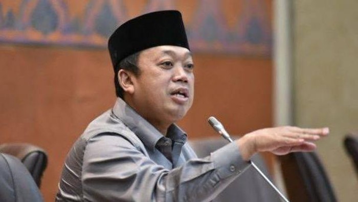 Menteri Agraria dan Tata Ruang (ATR)/Kepala Badan Pertanahan Nasional (BPN), Nusron Wahid