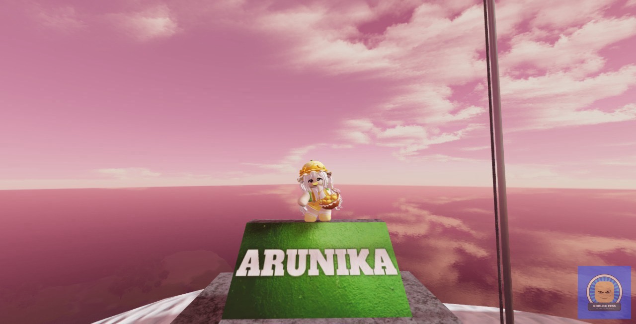 Ilustrasi game roblox