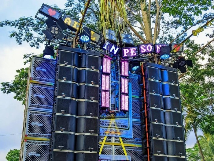 Kota Malang siapkan aturan untuk sound horeg