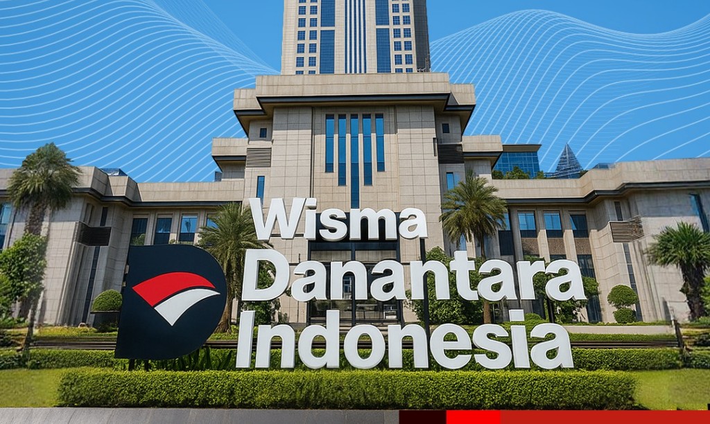 Badan Pengelola Investasi Daya Anagata Nusantara (Danantara Indonesia)
