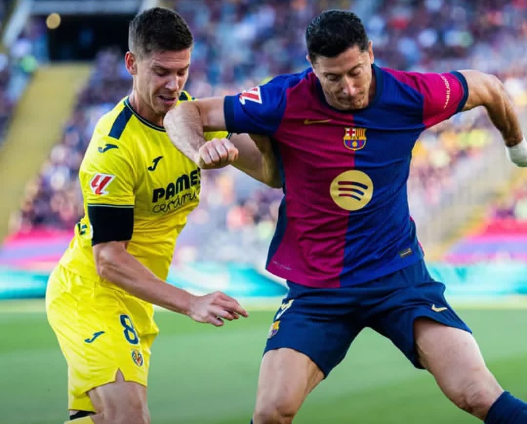 Barcelona vs Villarreal bakal diadakan di Miami, AS.