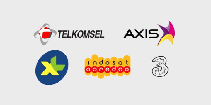 Industri seluler Indonesia kini dikuasai tiga pemain besar, yakni Telkomsel, Indosat, dan XLSmart.