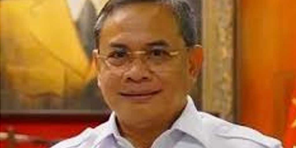 KPK resmi mengungkap nama Bupati Pati, Jawa Tengah, Sudewo sebagai salah satu yang diduga ikut skandal suap proyek pembangunan dan pemeliharaan jalur kereta api di tubuh DJKA.