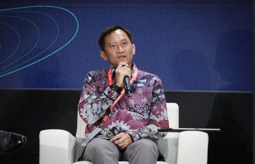 Bobby Rasyidin gantikan Didiek Hartantyo