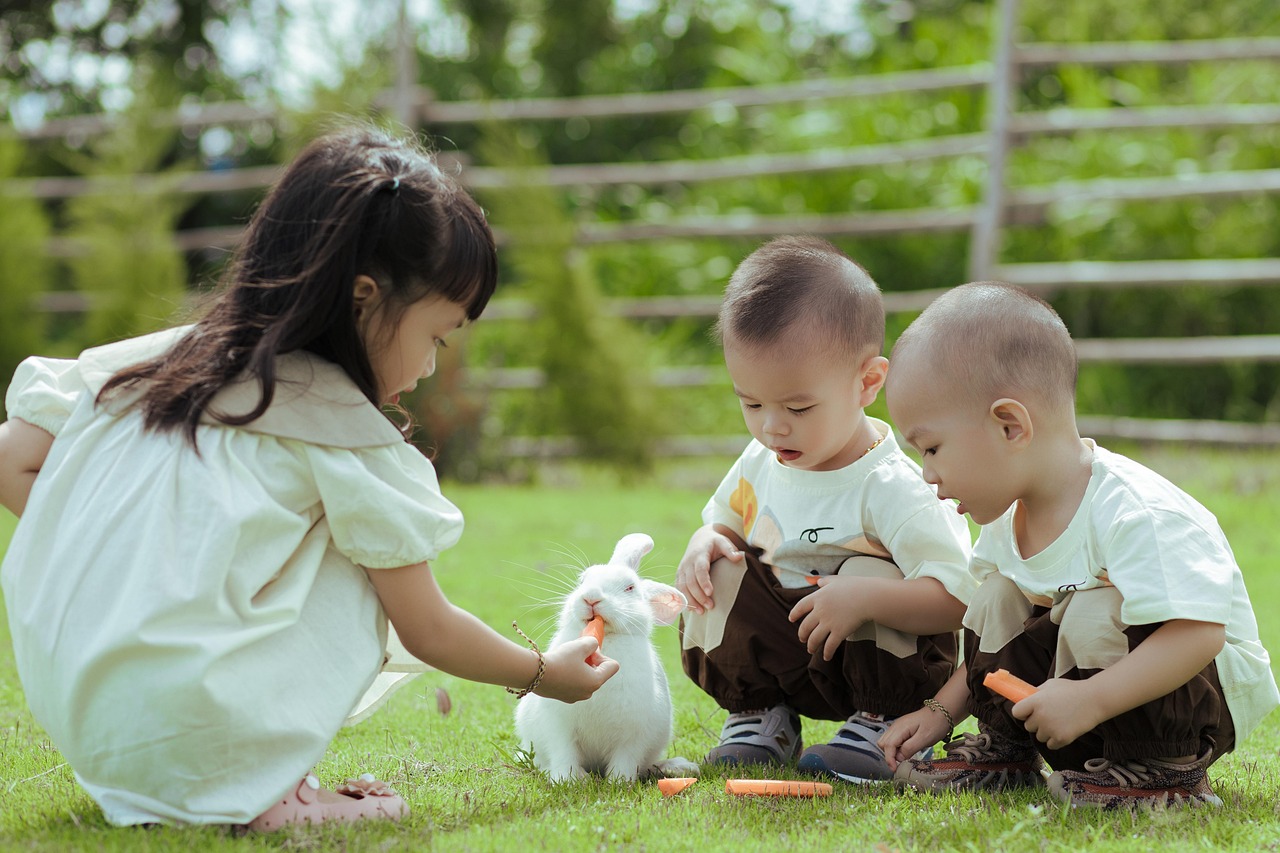Fase Penting Tumbuh Kembang Anak yang Menentukan Masa Depan Mereka