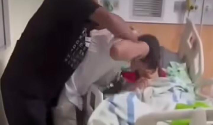 Dokter dimaki-maki di RSUD Sekayu