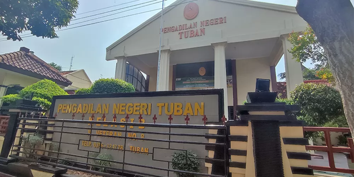 Pengadilan Negeri Tuban