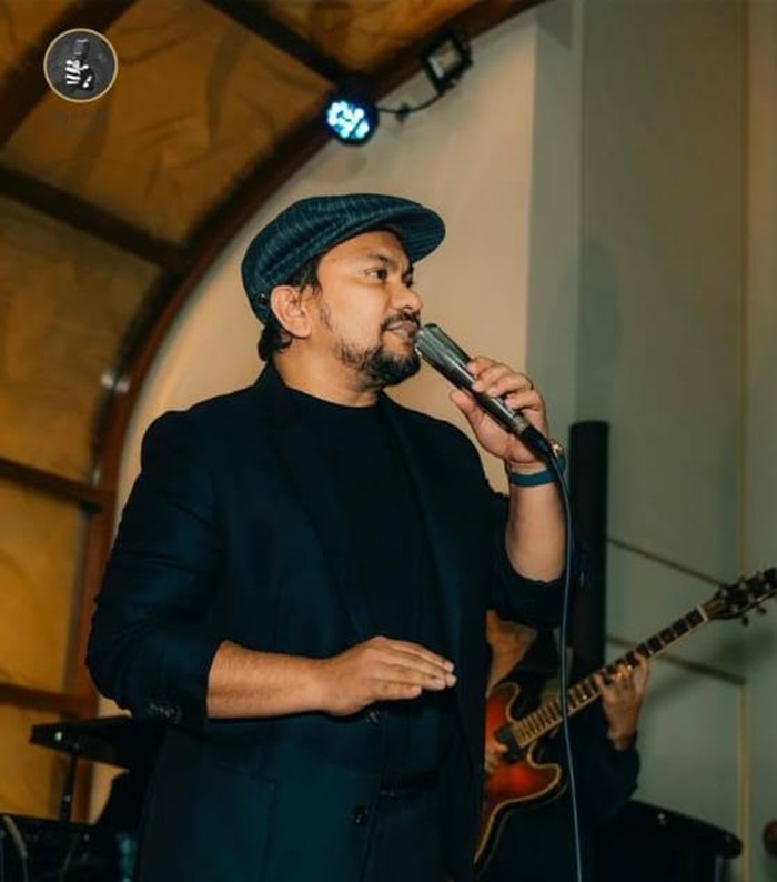 Tompi nyatakan keluar dari WAMI