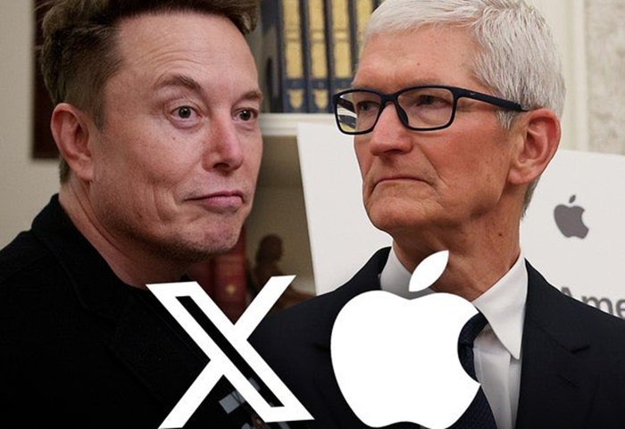 Elon Musk ancam gugat Apple soal dominasi ChatGPT di App Store. Apple klaim platformnya adil untuk semua pengembang.