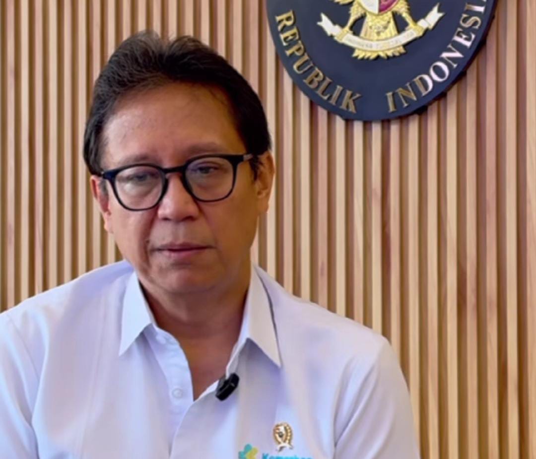 Menkes Budi Gunadi Sadikin mengambil sikap tegas terkait kasus kekerasan terhadap dr Syahpri.