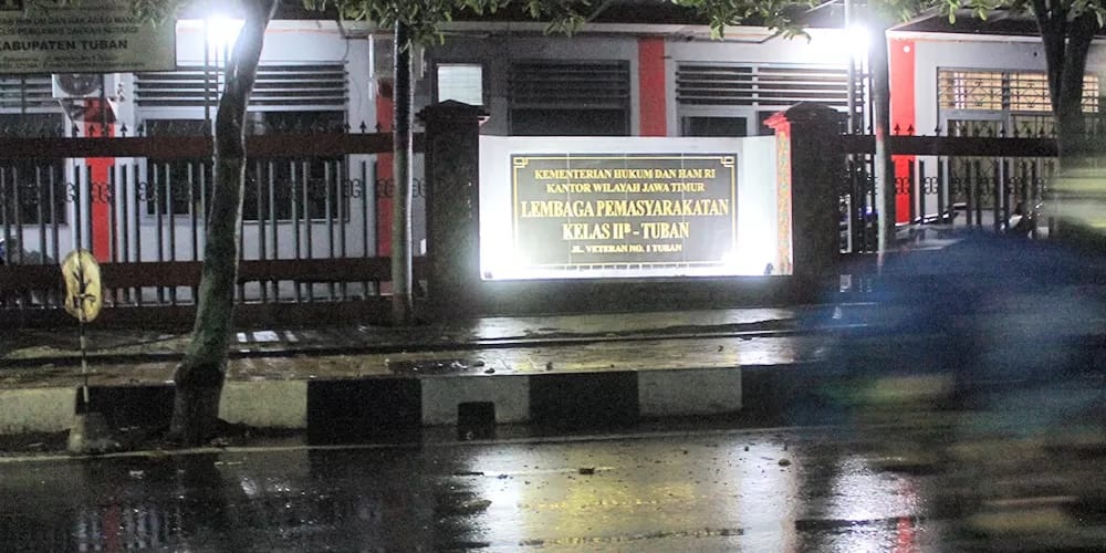 Sebanyak 278 warga binaan Lapas Tuban diusulkan dapat remisi kemerdekaan, enam di antaranya berpotensi langsung bebas.