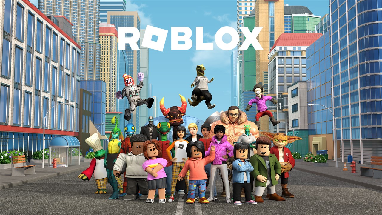 Platform game Roblox resmi di blokir di Qatar.