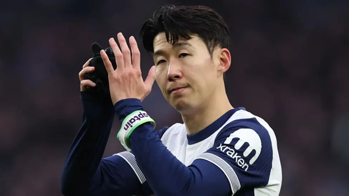 Kedatangan Son Heung-min ke LAFC bukan sekadar transfer termahal MLS, tapi juga fenomena global lewat penjualan jersey terlaris di dunia.